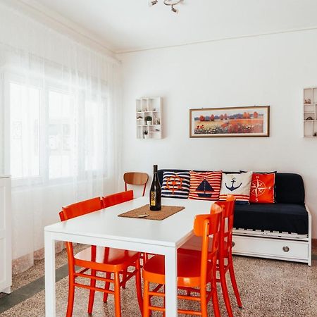 Casa Zanelli Apartamento Lignano Sabbiadoro Exterior foto