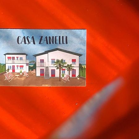 Casa Zanelli Apartamento Lignano Sabbiadoro Exterior foto