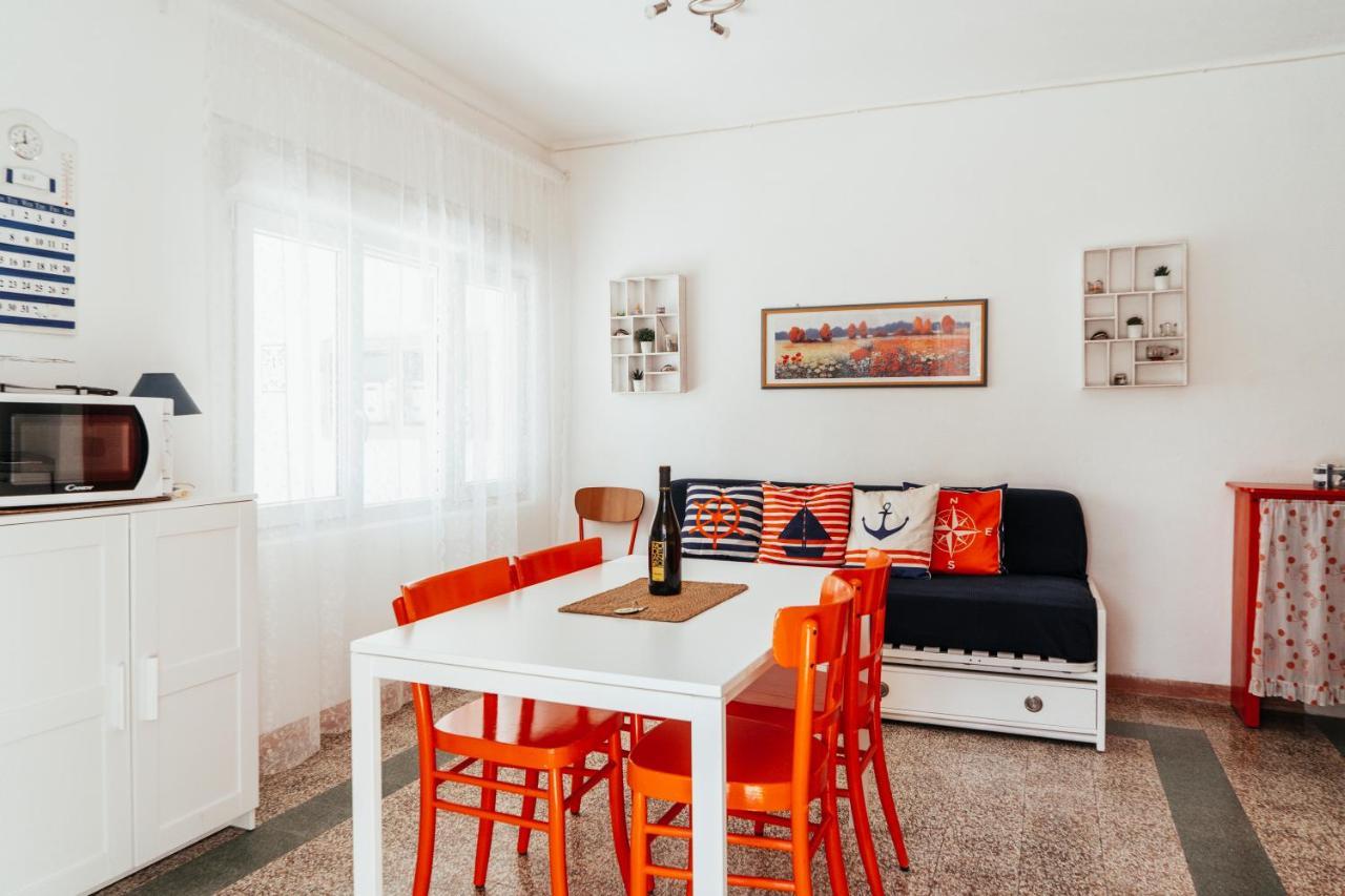 Casa Zanelli Apartamento Lignano Sabbiadoro Exterior foto