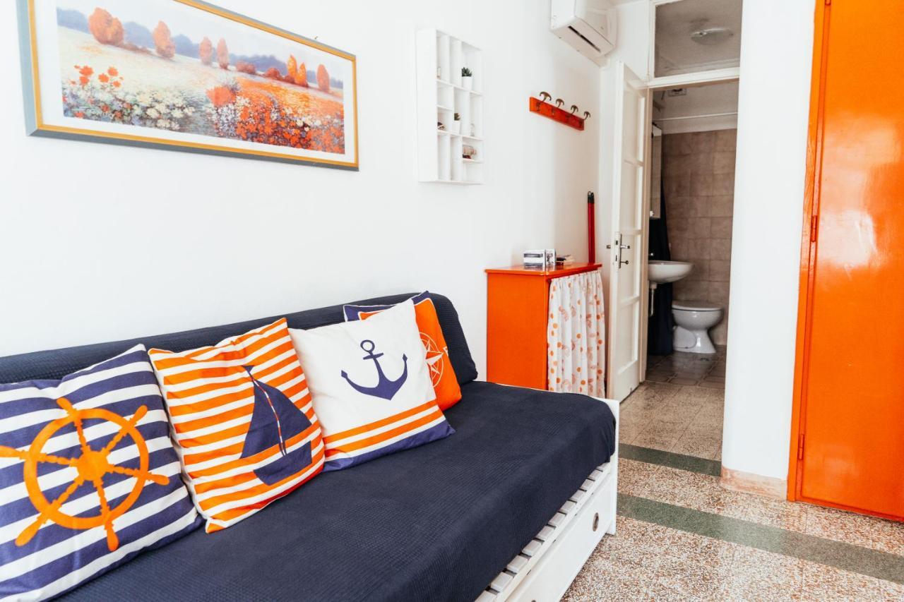 Casa Zanelli Apartamento Lignano Sabbiadoro Exterior foto