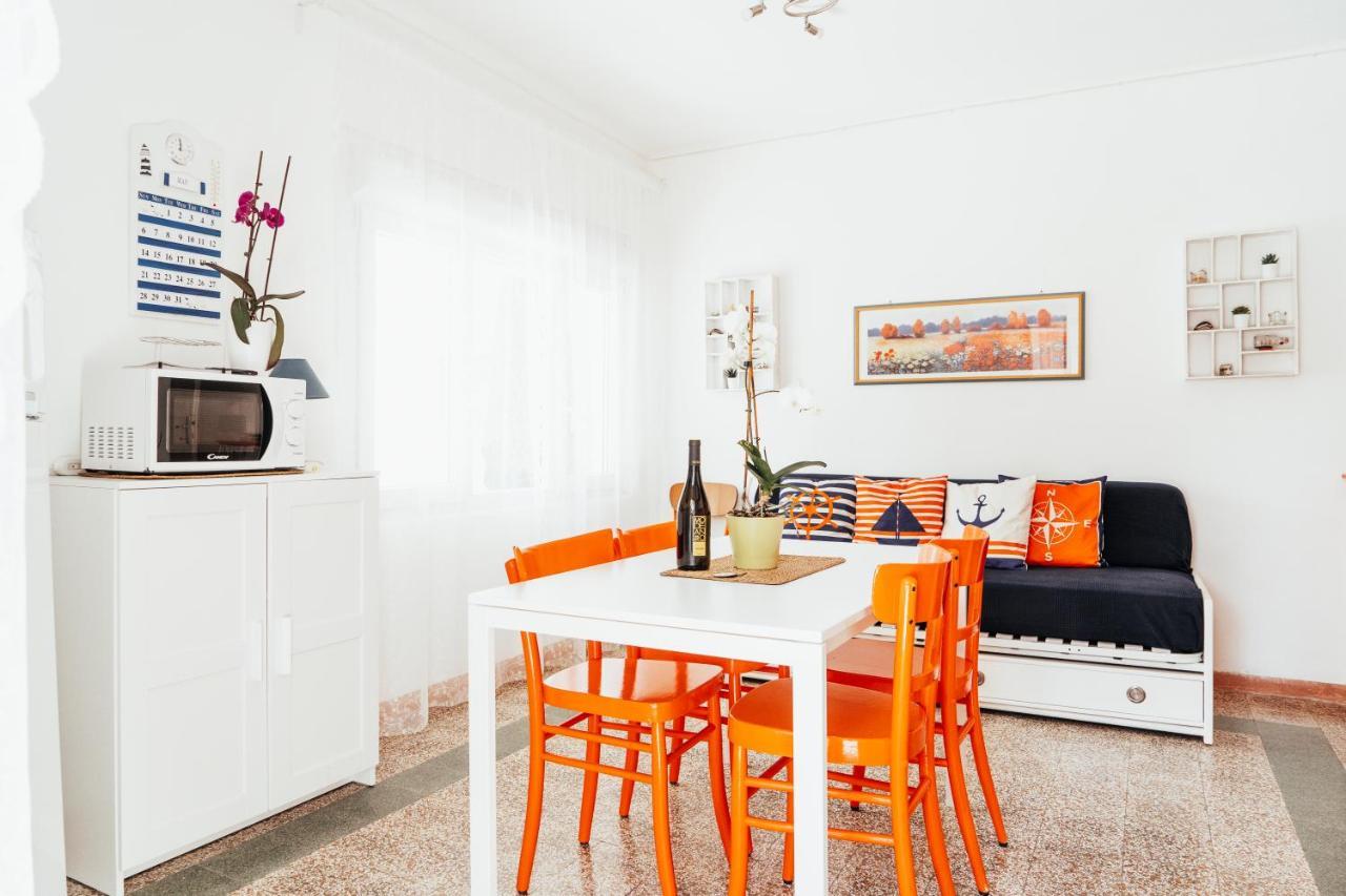 Casa Zanelli Apartamento Lignano Sabbiadoro Exterior foto