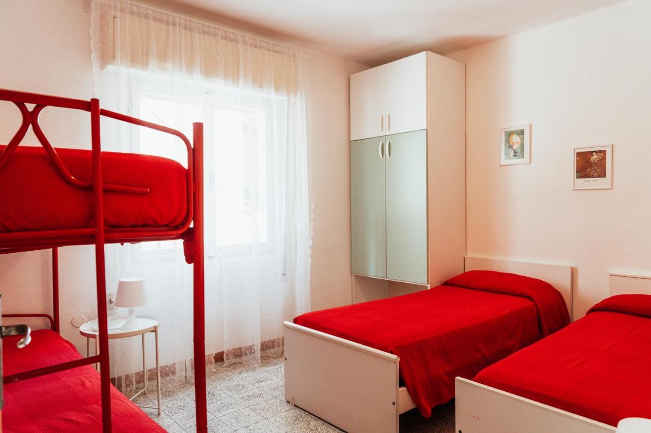 Casa Zanelli Apartamento Lignano Sabbiadoro Exterior foto