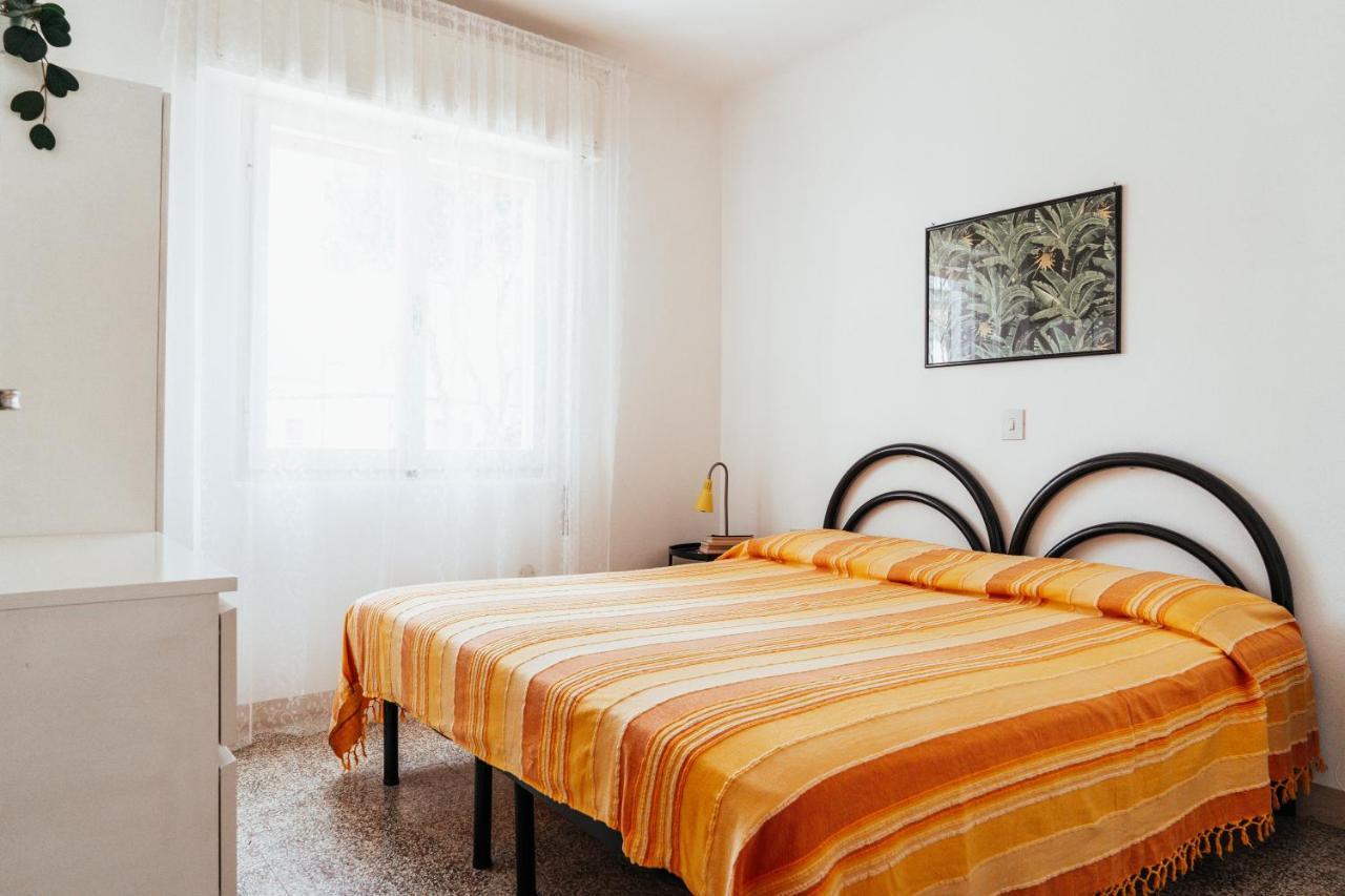 Casa Zanelli Apartamento Lignano Sabbiadoro Exterior foto