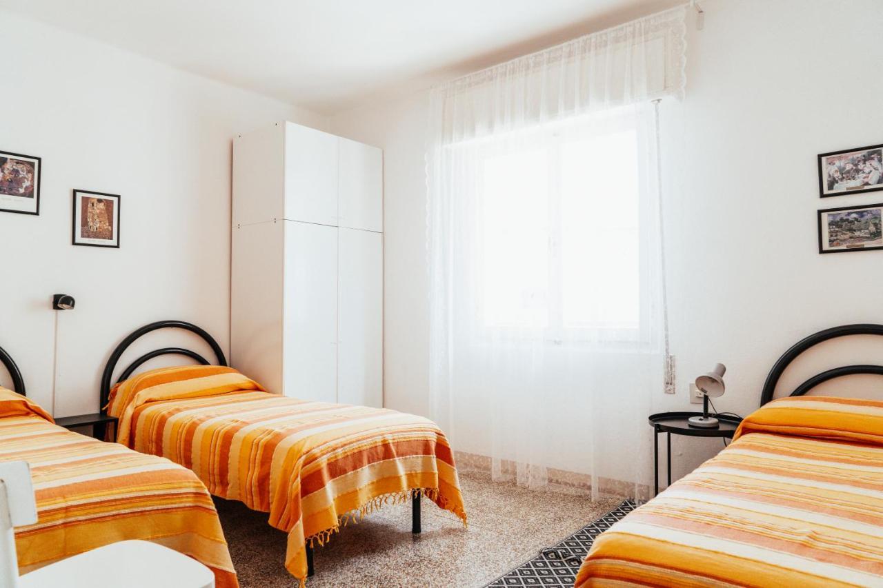 Casa Zanelli Apartamento Lignano Sabbiadoro Exterior foto