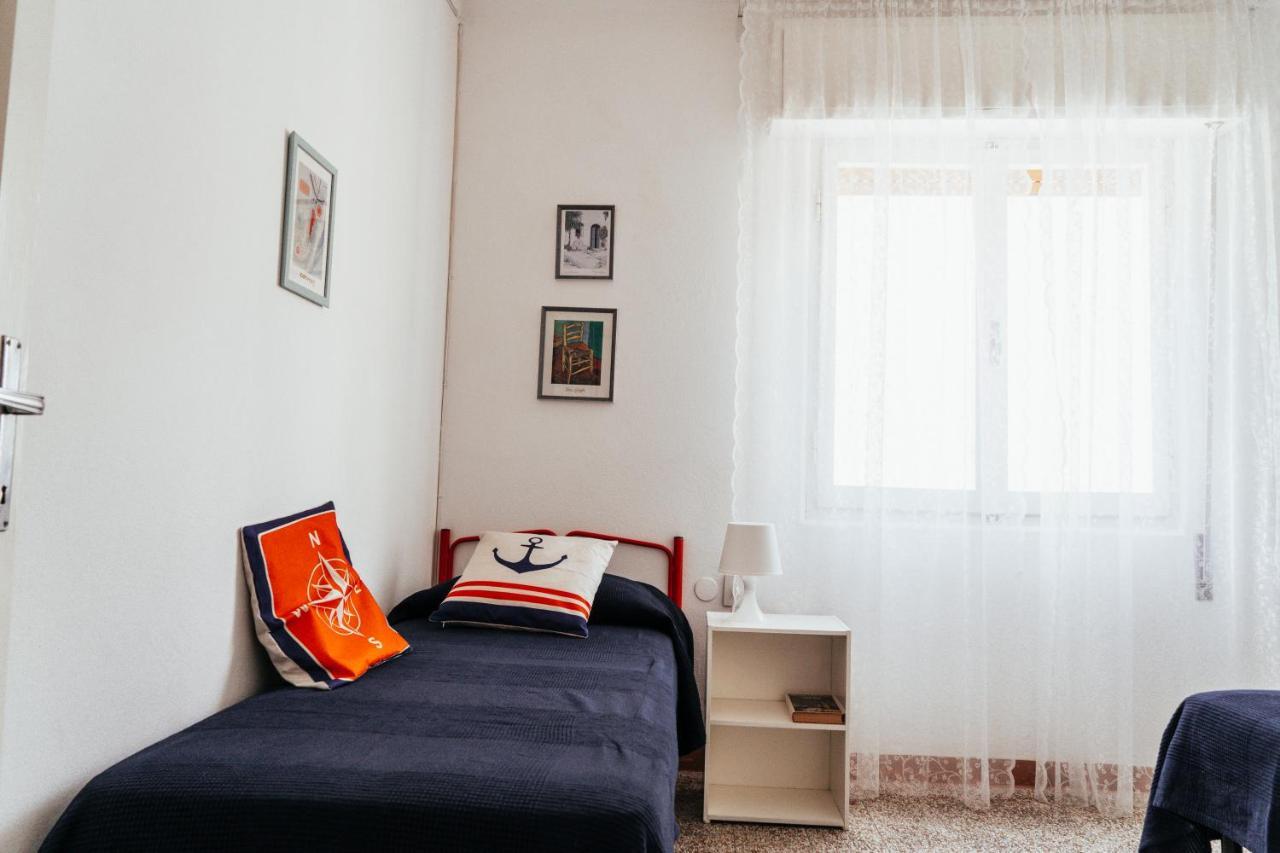 Casa Zanelli Apartamento Lignano Sabbiadoro Exterior foto