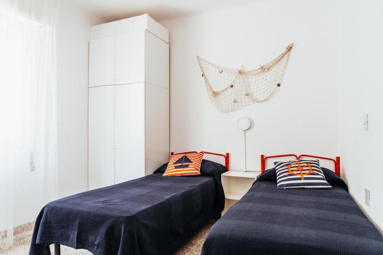 Casa Zanelli Apartamento Lignano Sabbiadoro Exterior foto