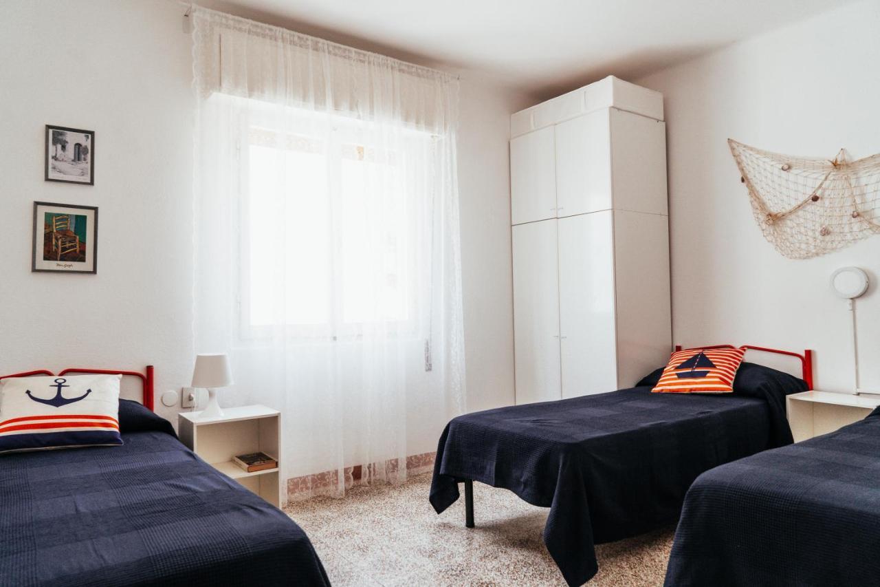 Casa Zanelli Apartamento Lignano Sabbiadoro Exterior foto