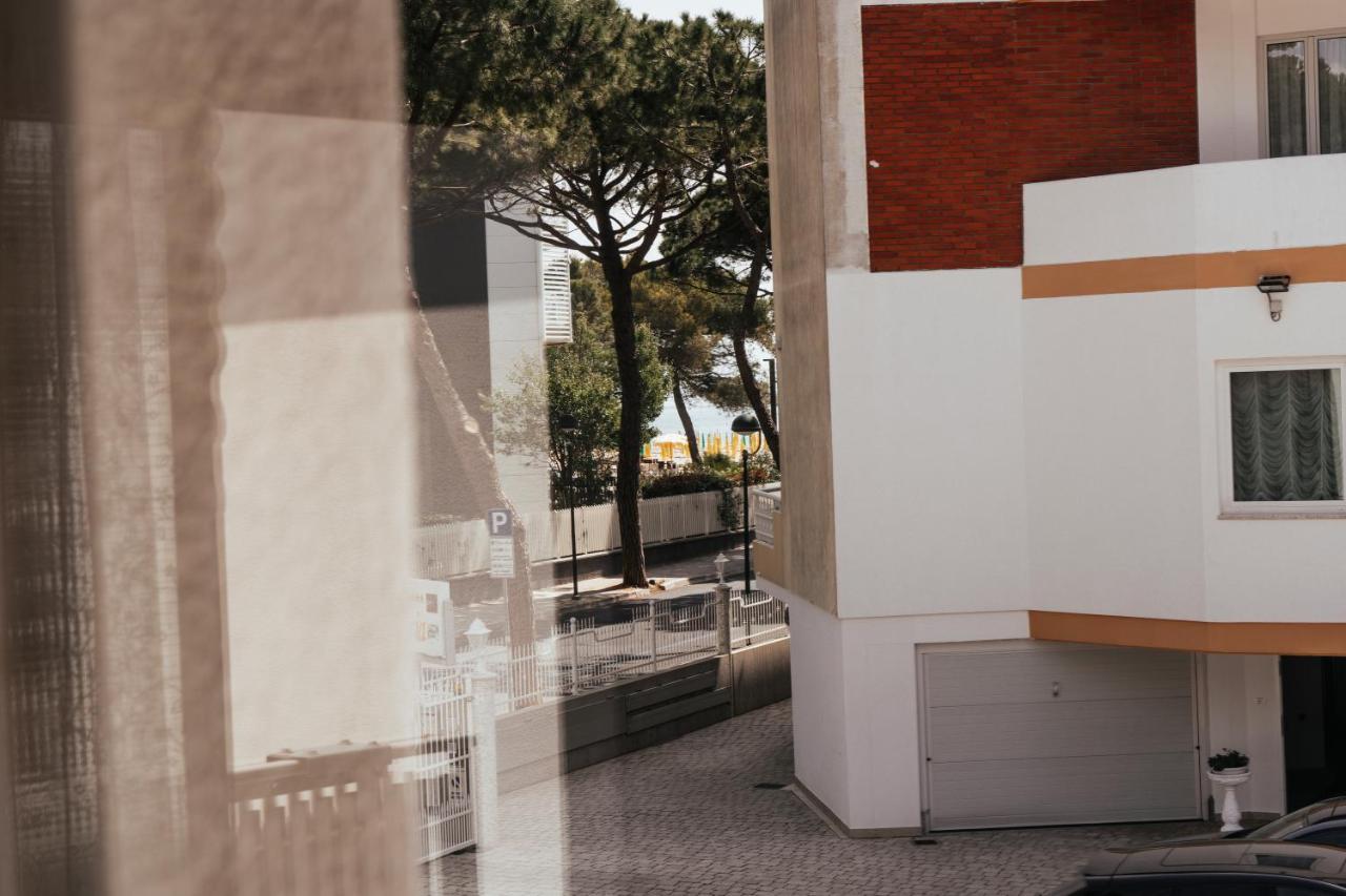 Casa Zanelli Apartamento Lignano Sabbiadoro Exterior foto