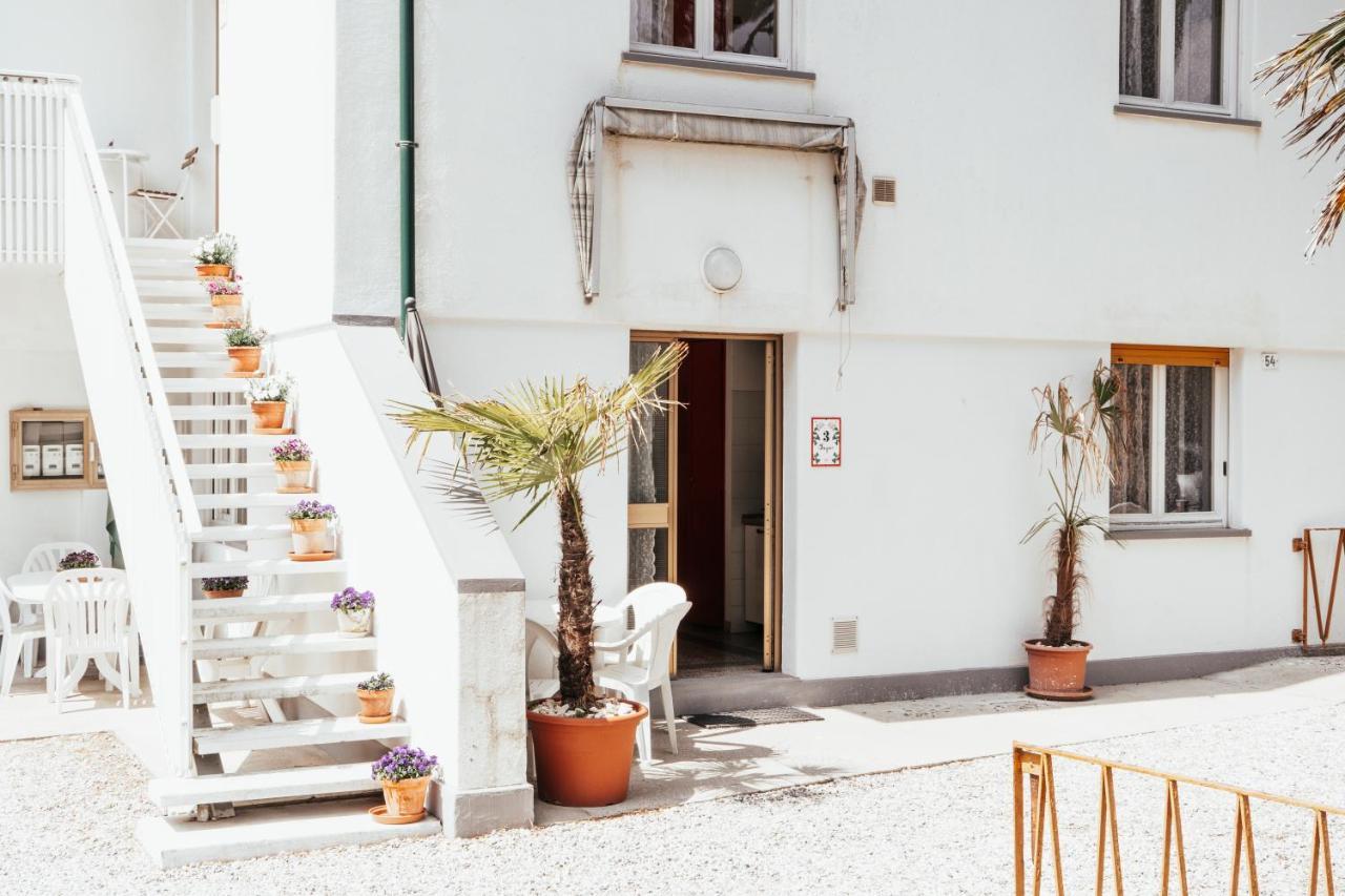 Casa Zanelli Apartamento Lignano Sabbiadoro Exterior foto