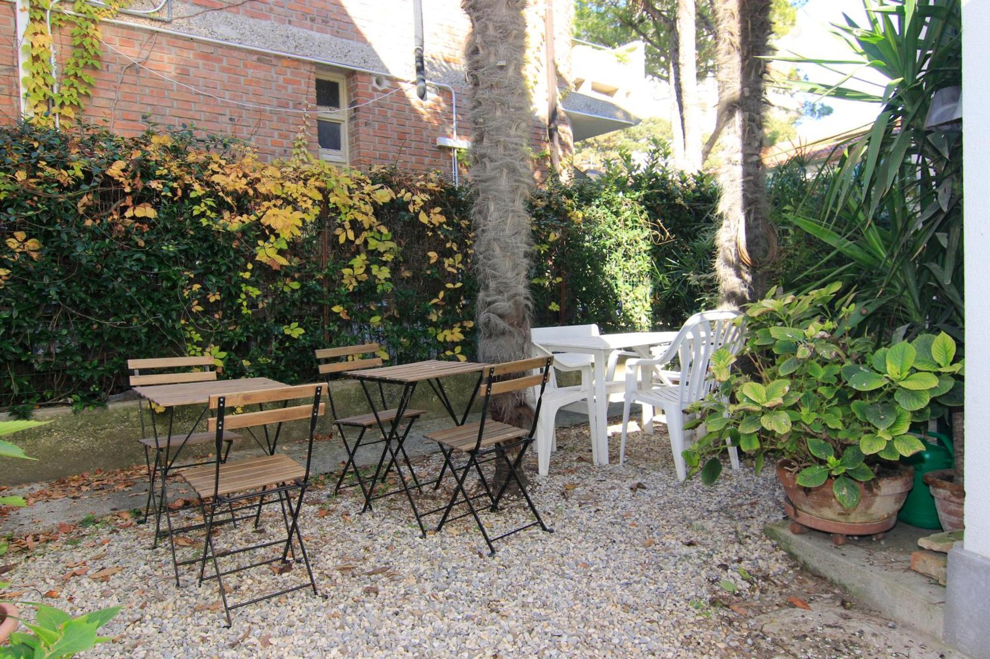 Casa Zanelli Apartamento Lignano Sabbiadoro Exterior foto