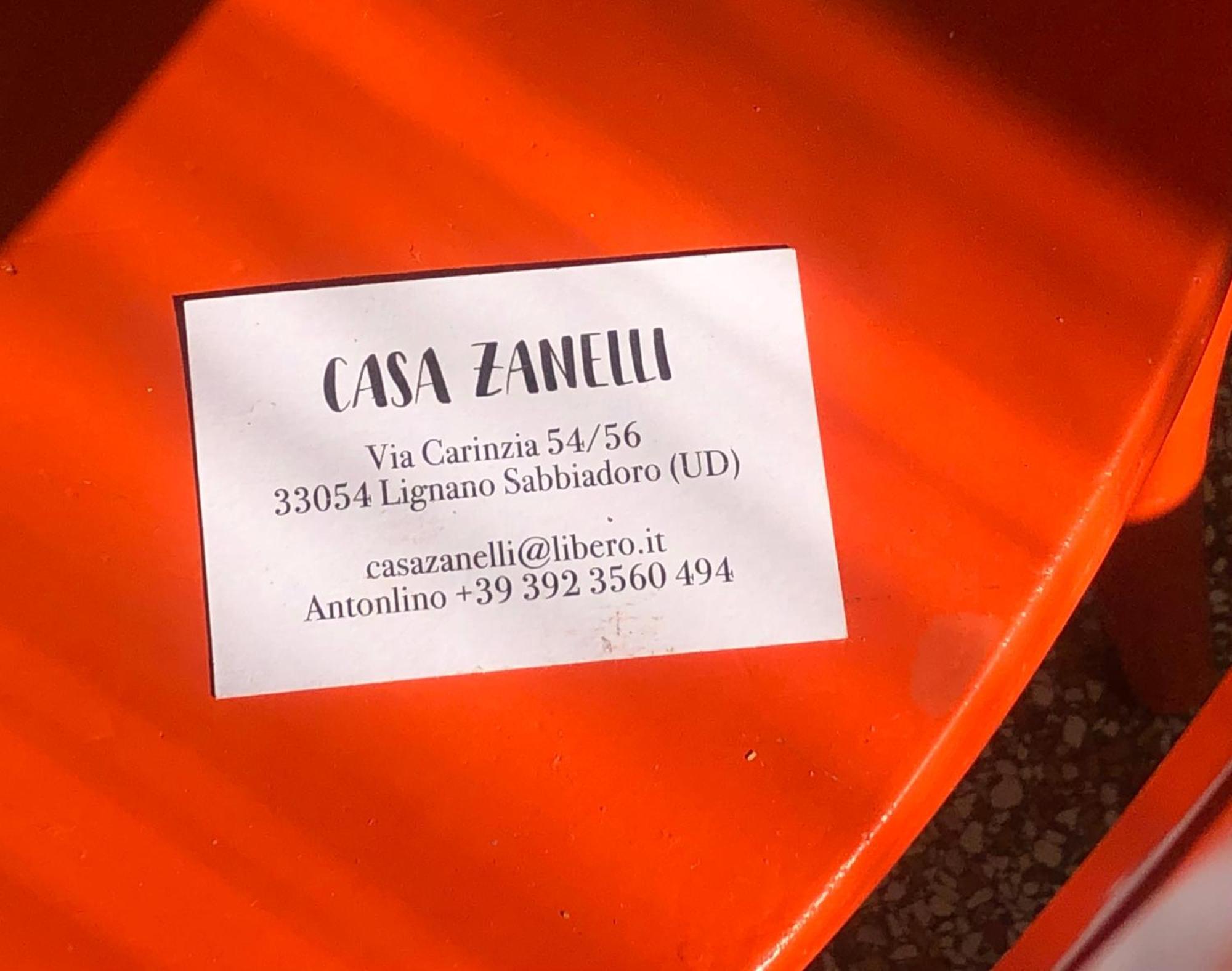 Casa Zanelli Apartamento Lignano Sabbiadoro Exterior foto