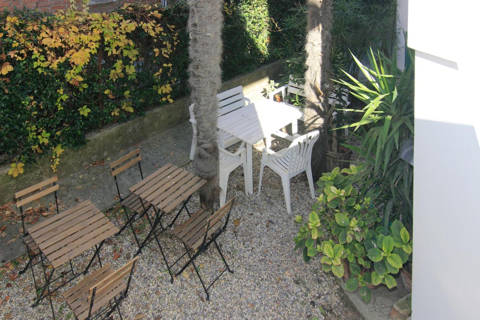 Casa Zanelli Apartamento Lignano Sabbiadoro Exterior foto