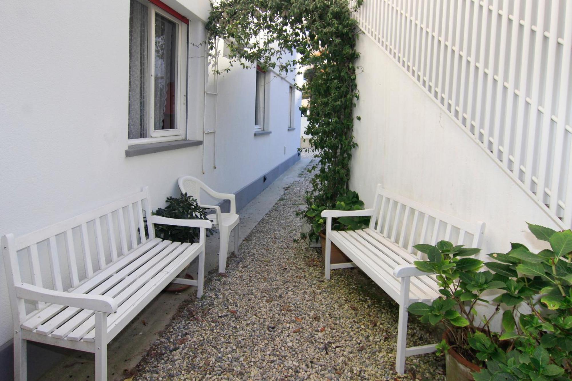 Casa Zanelli Apartamento Lignano Sabbiadoro Exterior foto