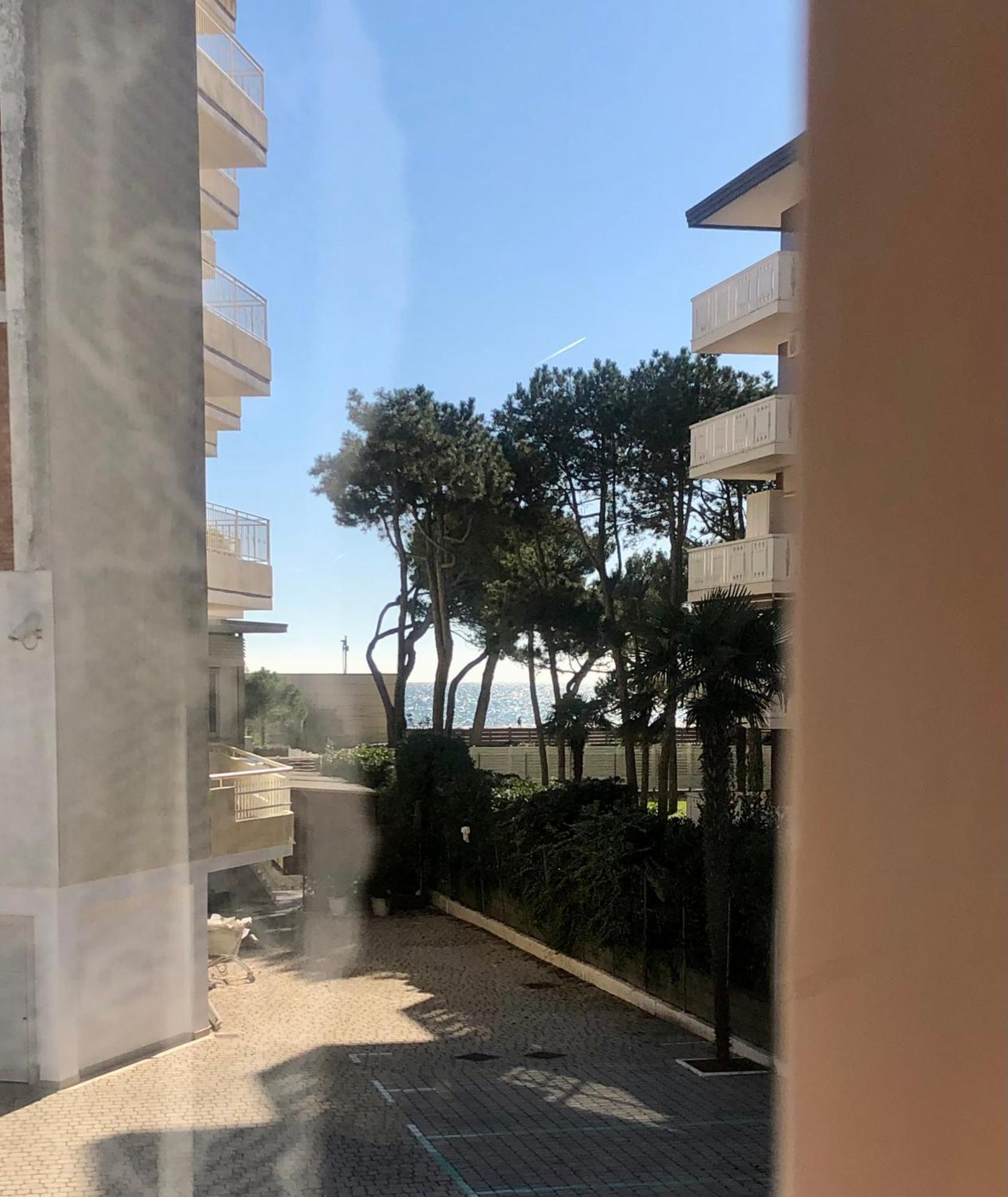Casa Zanelli Apartamento Lignano Sabbiadoro Exterior foto