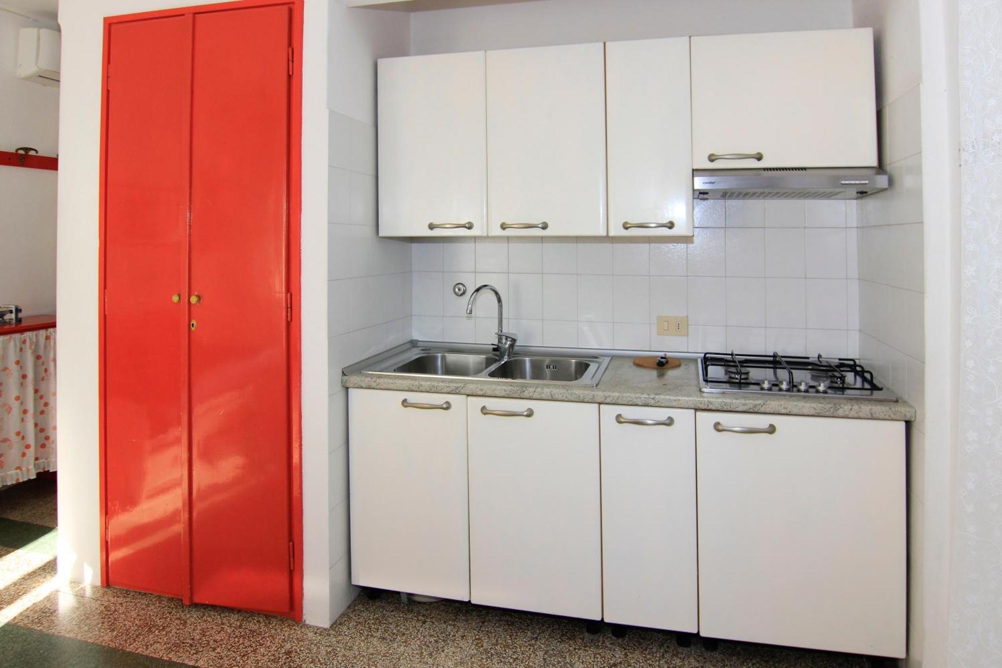 Casa Zanelli Apartamento Lignano Sabbiadoro Exterior foto
